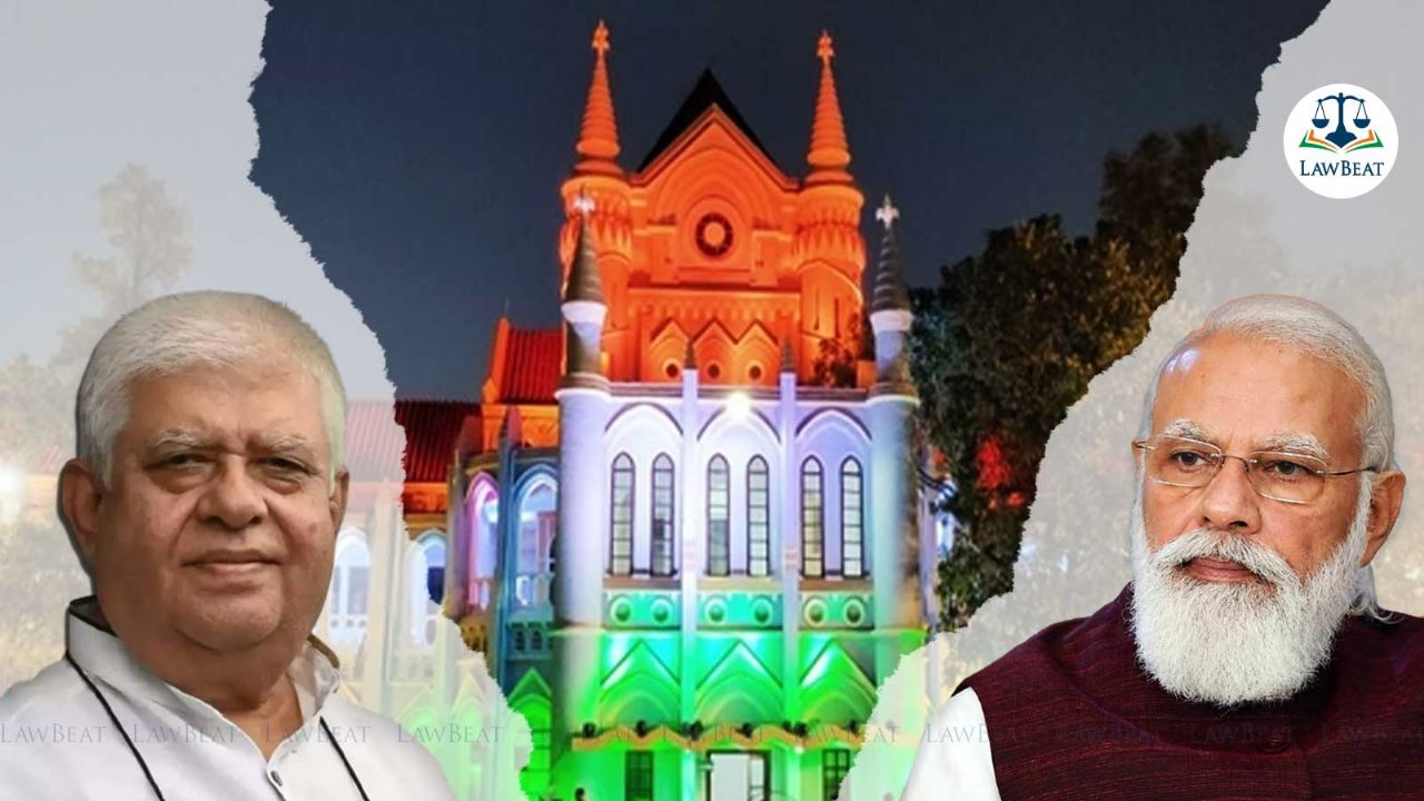 Liberty to seek bail again after 30 days: Madhya Pradesh HC denies bail to congress leader for kill Modi remark Liberty to seek bail again after 30 days: Madhya Pradesh HC denies bail to congress leader for kill Modi remark